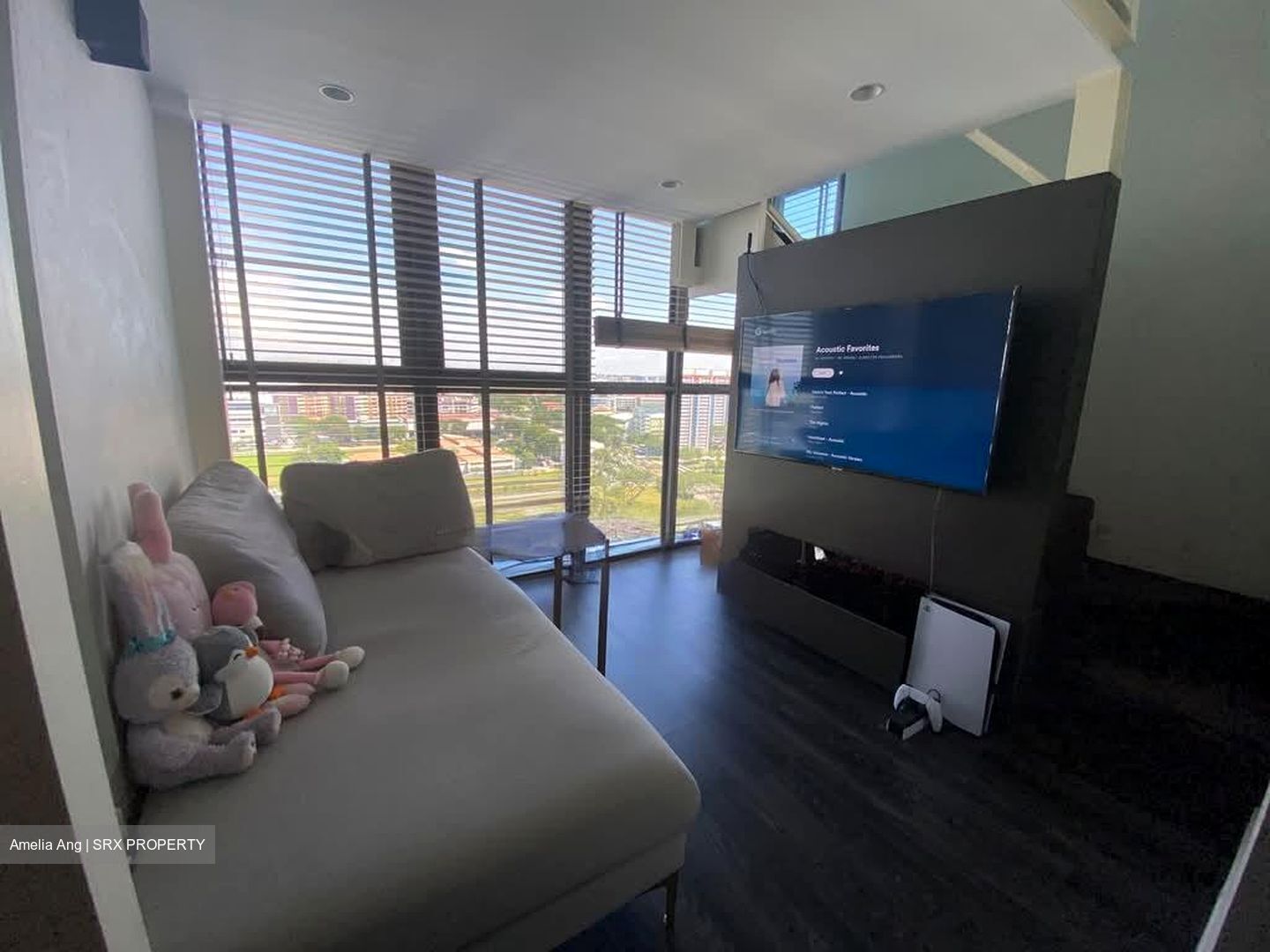 Sims Urban Oasis (D14), Condominium #602929471